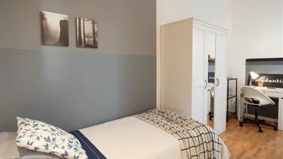 Room for rent in Turin, Piemonte