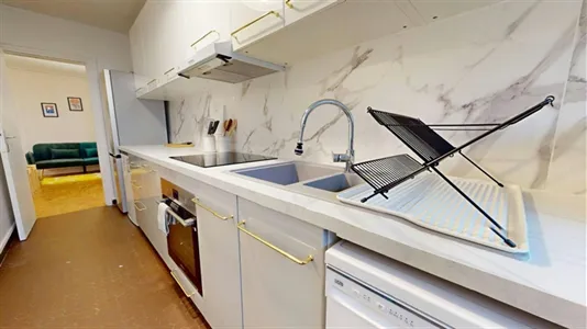 Apartments in Location is not specified - photo 7