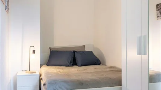 Rooms in Vienna Brigittenau - photo 4