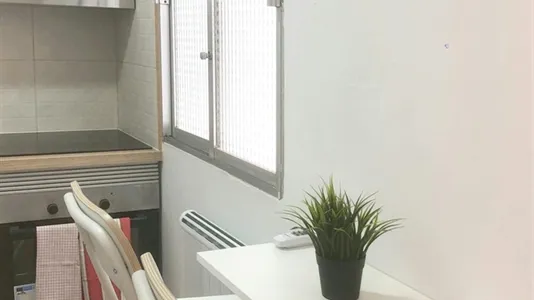 Rooms in Madrid Latina - photo 7