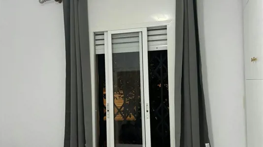 Rooms in Barcelona Sarrià-St. Gervasi - photo 3