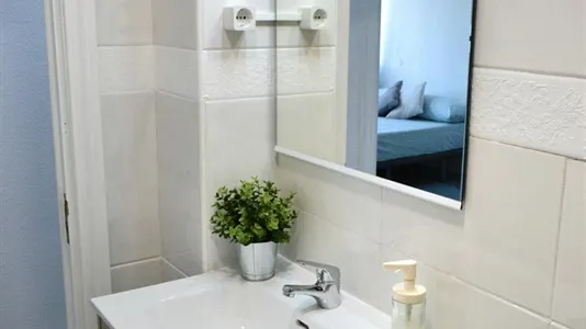 Rooms in Getafe - photo 6
