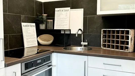 Apartments in Cologne Nippes - photo 9