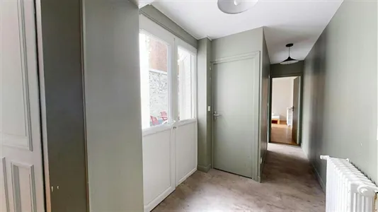 Rooms in Lille - photo 8