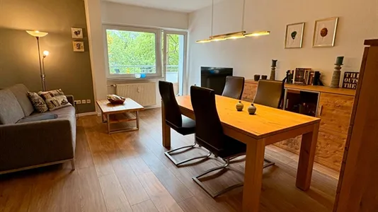 Apartments in Dusseldorf - photo 1