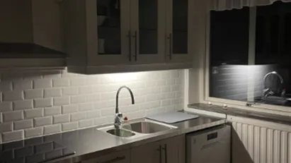 Trollhättan - 2rok - tillsv - 9.200kr/mån