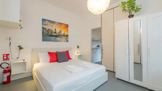 Apartments in Milano Zona 6 - Barona, Lorenteggio - photo 1