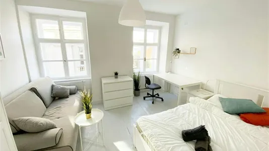 Rooms in Wien Wieden - photo 6