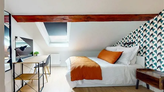 Rooms in Lille - photo 1