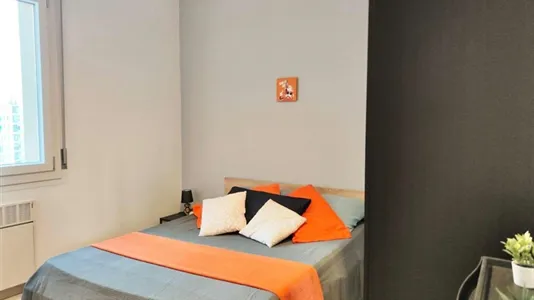 Rooms in Bologna - photo 5
