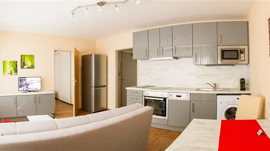 Apartments in Vienna Donaustadt - photo 3