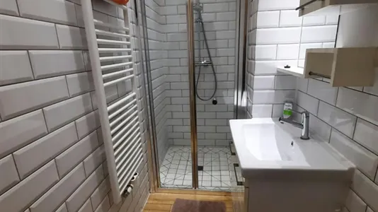 Apartments in Brussels Anderlecht - photo 8