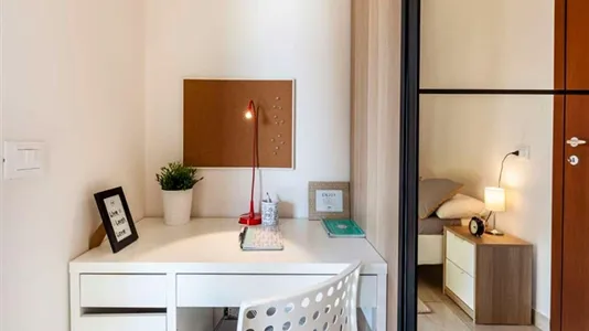 Rooms in Milano Zona 9 - Porta Garibaldi, Niguarda - photo 5