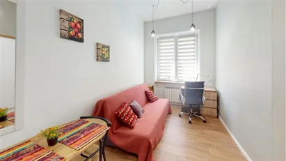 Room for rent in Warsaw