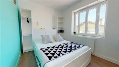 Room for rent in Lyon, Auvergne-Rhône-Alpes