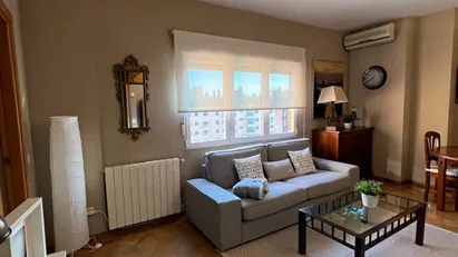 Apartment for rent in Madrid Arganzuela, Madrid