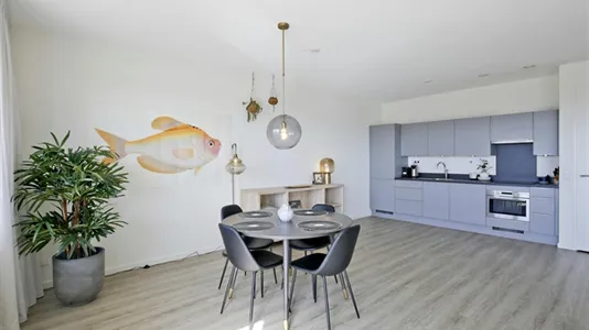 Apartments in Amsterdam Zeeburg - photo 3