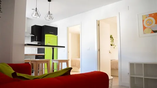 Rooms in Alboraya - photo 8