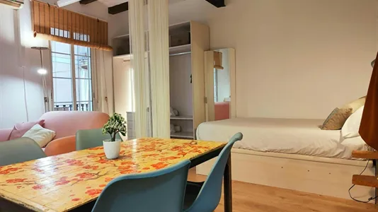 Apartments in Barcelona Ciutat Vella - photo 5