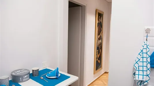 Apartments in Athens Ampelokipoi - photo 6