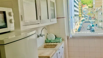 Apartment for rent in Lisbon (region)