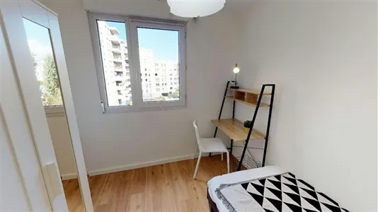 Rooms in Lyon - photo 2