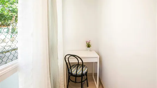 Apartments in Barcelona Les Corts - photo 10