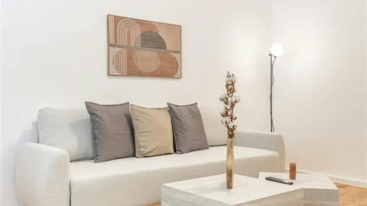 Apartments in Dusseldorf - photo 3