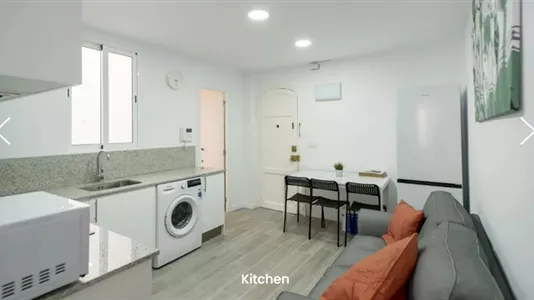 Rooms in Valencia Campanar - photo 10
