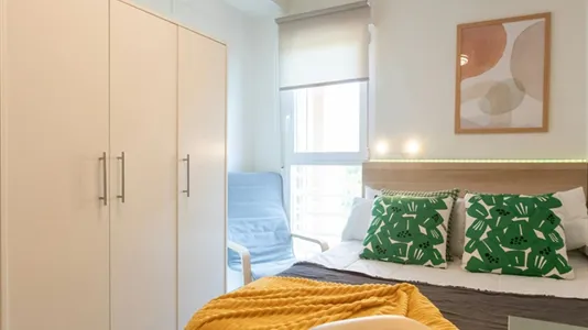 Rooms in Madrid Moncloa-Aravaca - photo 2