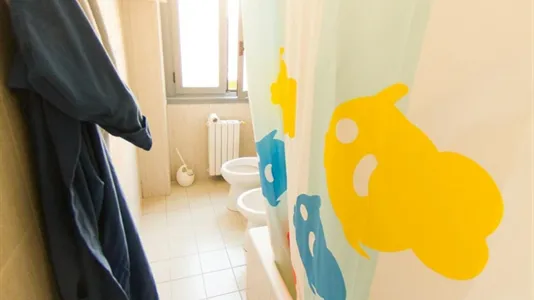 Rooms in Milano Zona 9 - Porta Garibaldi, Niguarda - photo 4