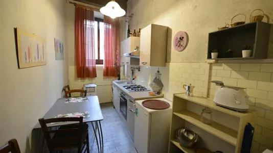 Apartments in Florence - photo 2