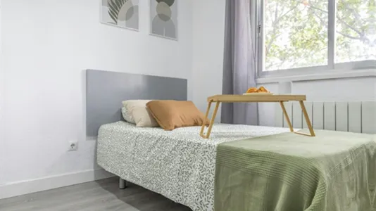 Rooms in Madrid Vicálvaro - photo 4