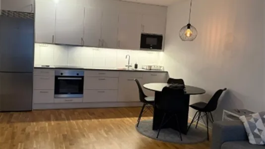 Apartments in Järfälla - photo 2