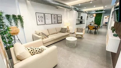 Apartment for rent in Alfarería, Andalucía
