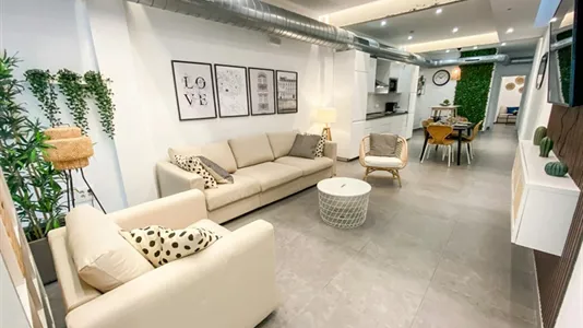 Apartments in Alfarería - photo 1