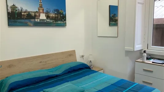 Apartments in Milano Zona 4 - Vittoria, Forlanini - photo 5