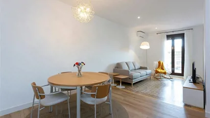 Apartment for rent in Barcelona Eixample, Barcelona