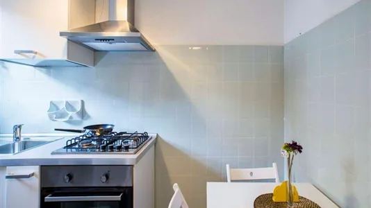 Rooms in Milano Zona 8 - Fiera, Gallaratese, Quarto Oggiaro - photo 8