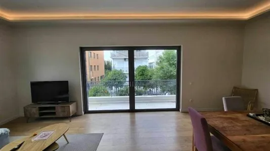 Apartments in Agia Paraskevi - photo 1