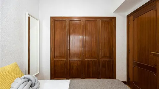 Rooms in Madrid Retiro - photo 4