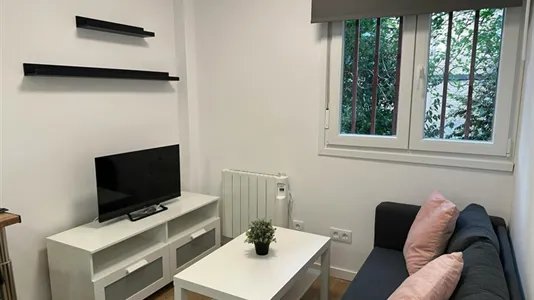 Rooms in Madrid Carabanchel - photo 4
