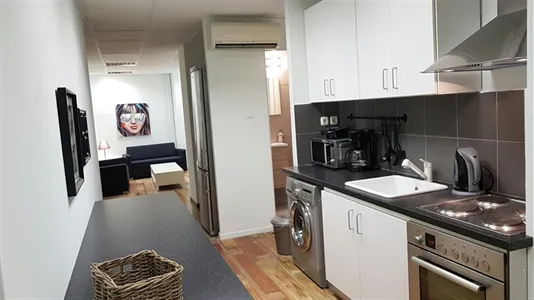 Rooms in Location is not specified - photo 6