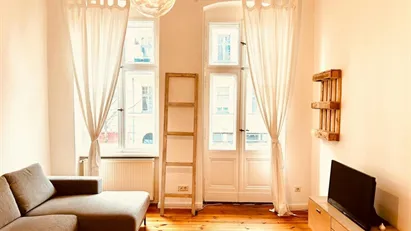 Apartment for rent in Berlin Tempelhof-Schöneberg, Berlin