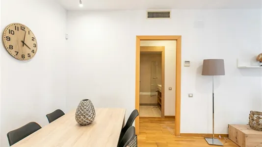 Apartments in Barcelona Ciutat Vella - photo 4
