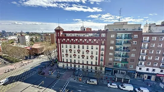 Apartments in Madrid Arganzuela - photo 4