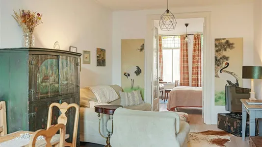 Apartments in Amsterdam Oud-Zuid - photo 6