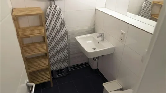 Rooms in Dusseldorf - photo 5