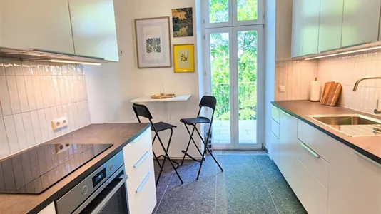 Rooms in Wien Penzing - photo 7