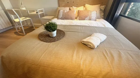 Rooms in Valencia L'Eixample - photo 6